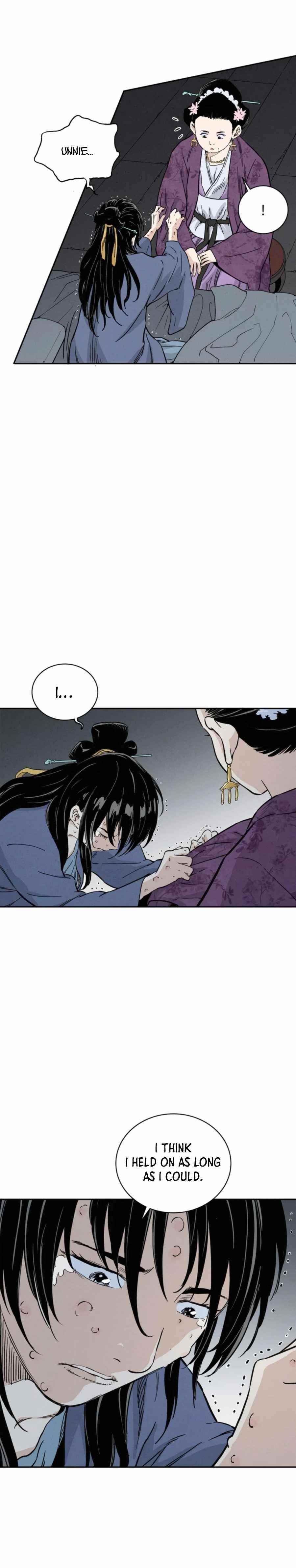 I Reincarnated as a Legendary Surgeon - Chapter 32 Page 20