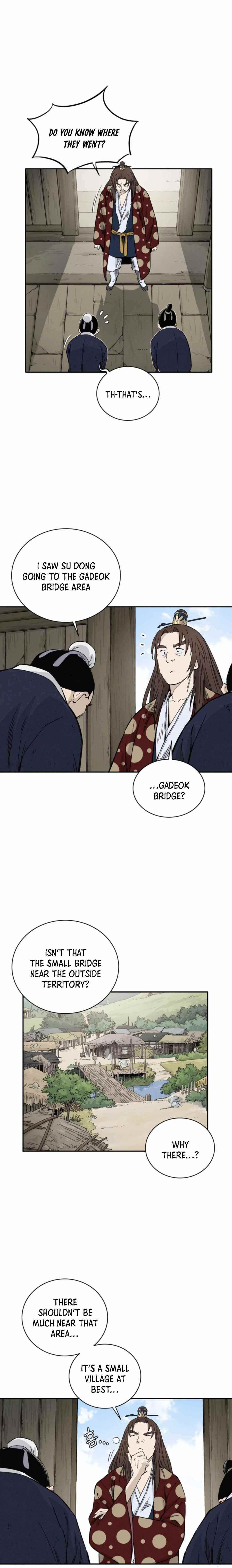 I Reincarnated as a Legendary Surgeon - Chapter 33 Page 8