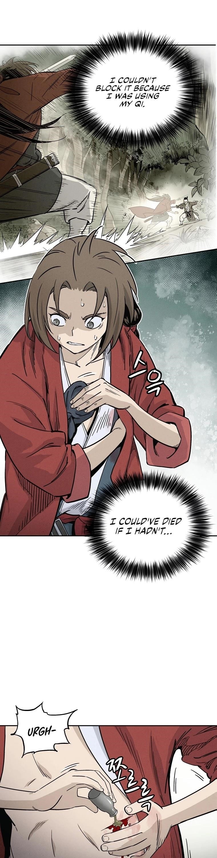I Reincarnated as a Legendary Surgeon - Chapter 35 Page 15
