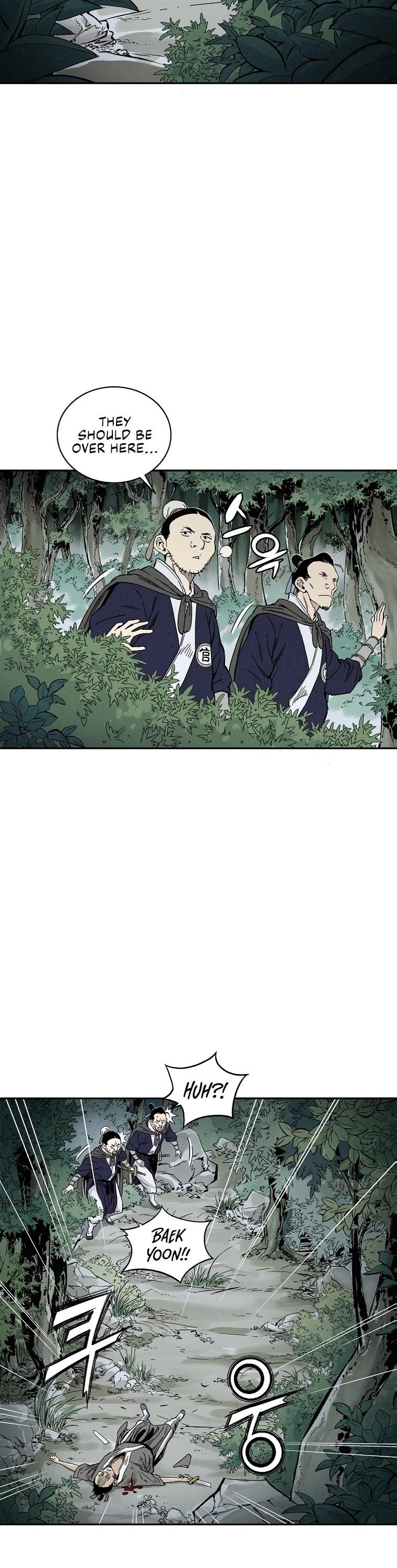 I Reincarnated as a Legendary Surgeon - Chapter 35 Page 20