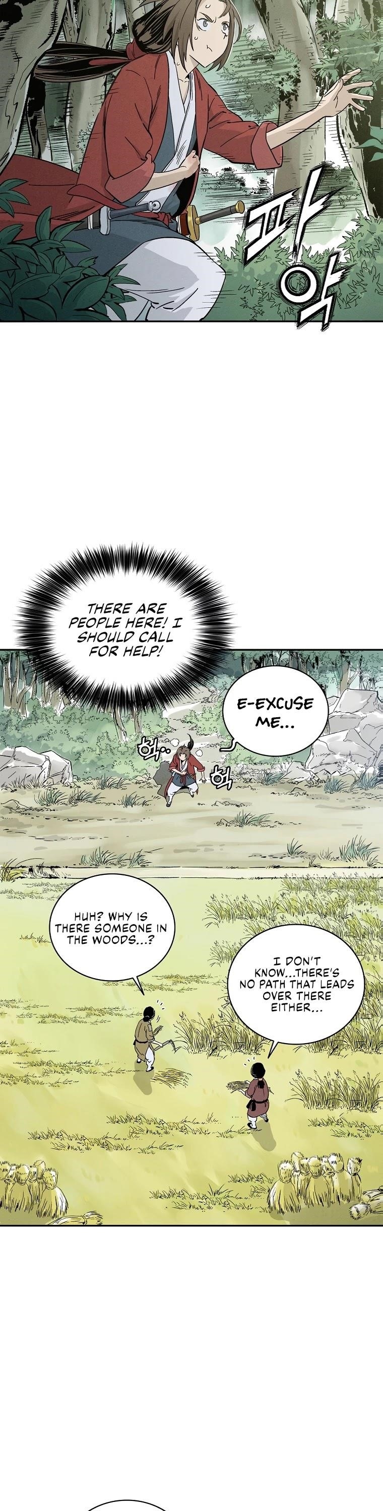 I Reincarnated as a Legendary Surgeon - Chapter 35 Page 26