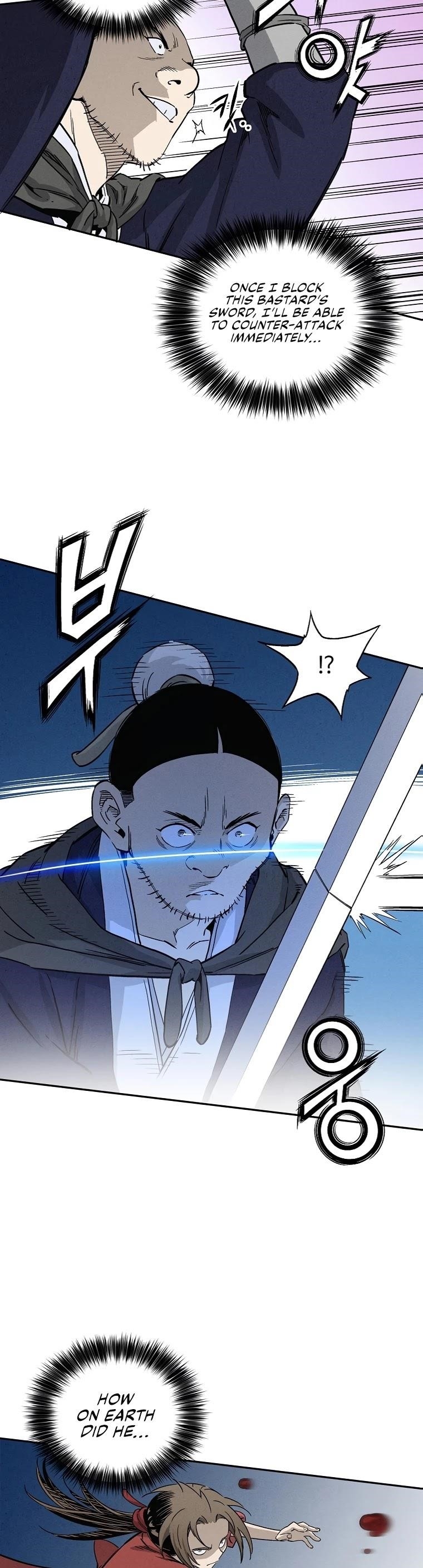 I Reincarnated as a Legendary Surgeon - Chapter 35 Page 32