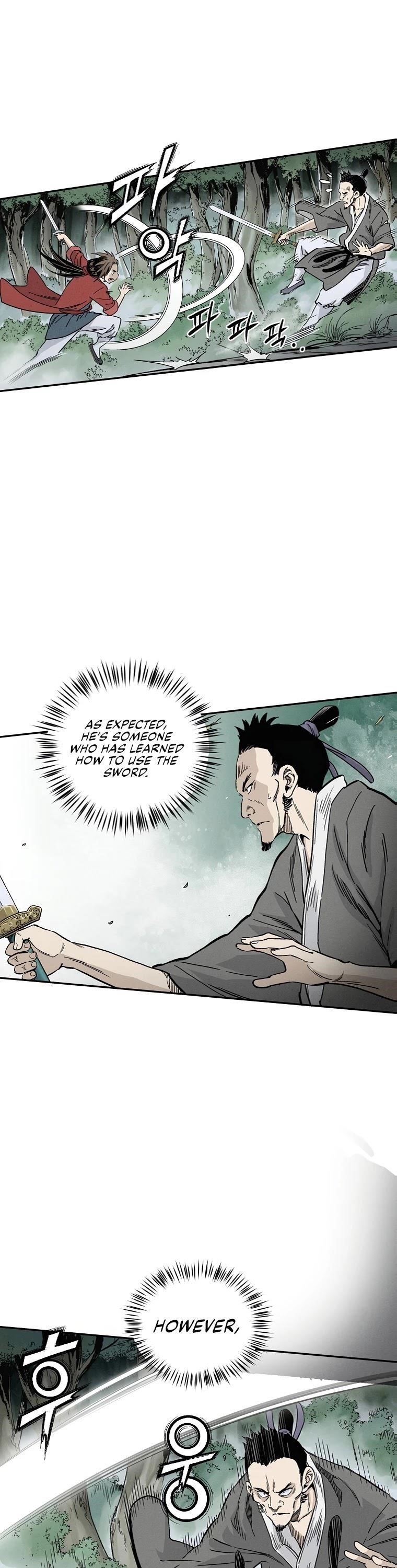 I Reincarnated as a Legendary Surgeon - Chapter 35 Page 4