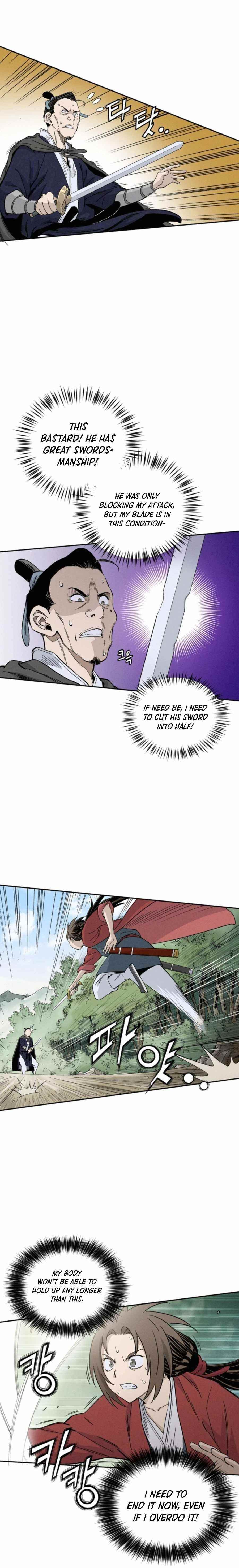 I Reincarnated as a Legendary Surgeon - Chapter 36 Page 3