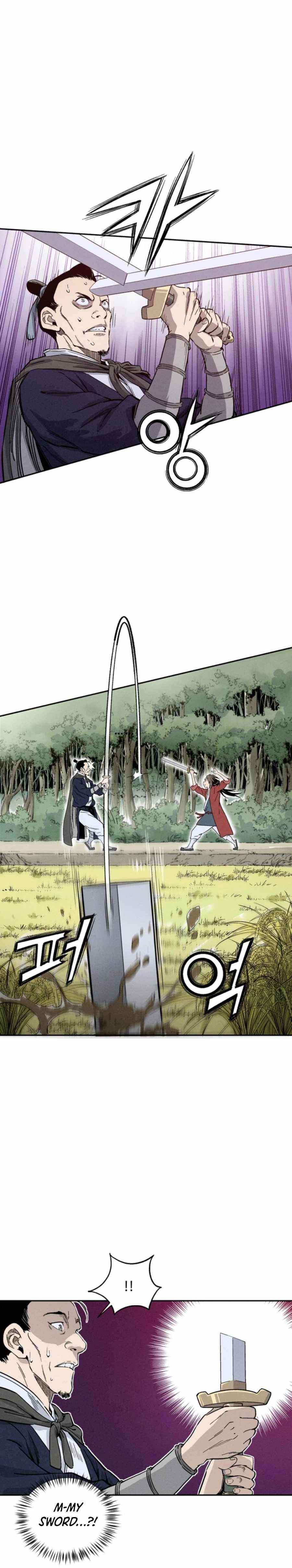 I Reincarnated as a Legendary Surgeon - Chapter 36 Page 4