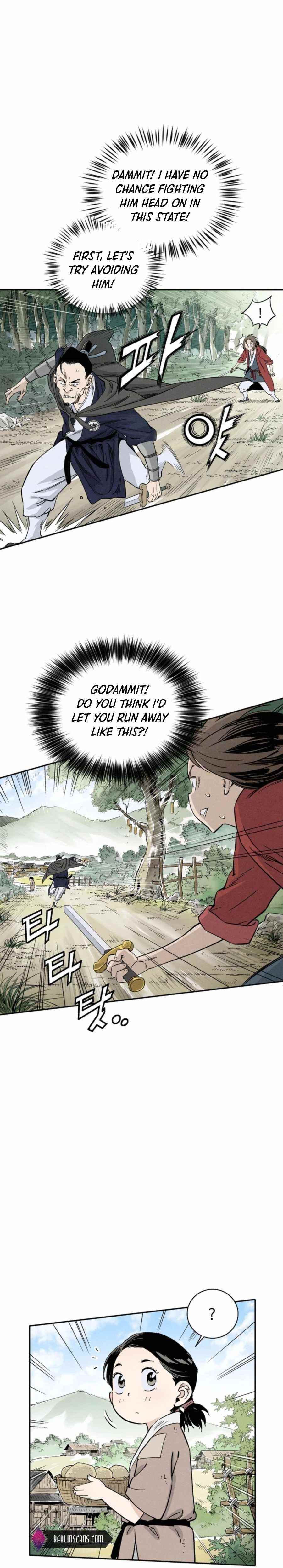 I Reincarnated as a Legendary Surgeon - Chapter 36 Page 5