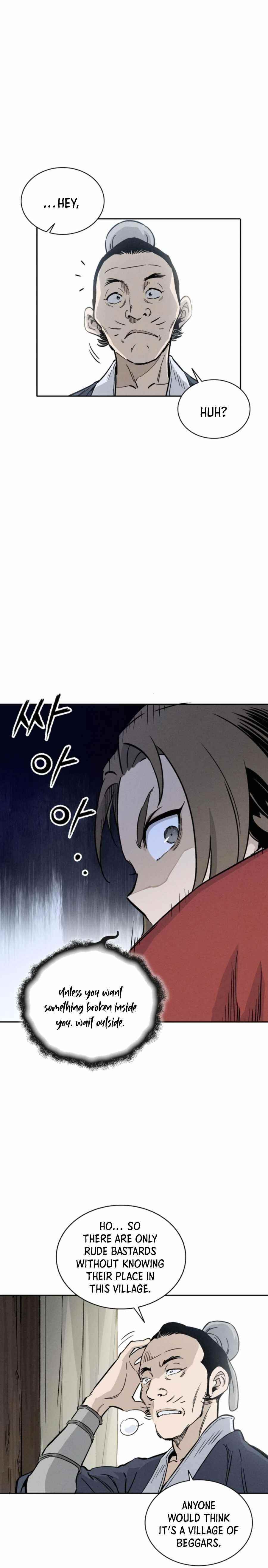 I Reincarnated as a Legendary Surgeon - Chapter 38 Page 13