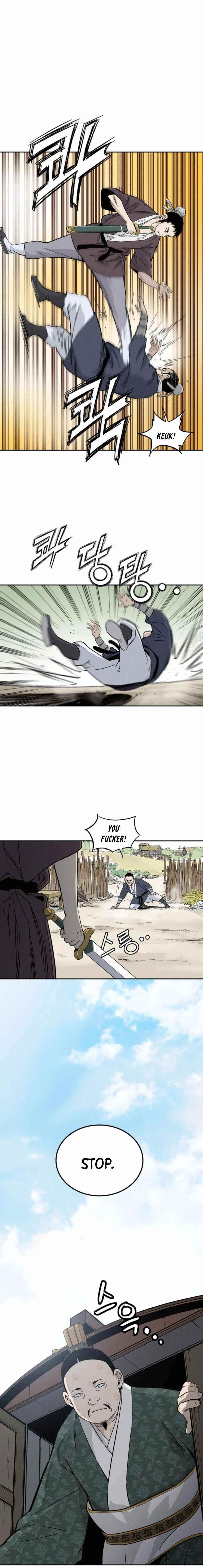 I Reincarnated as a Legendary Surgeon - Chapter 38 Page 21