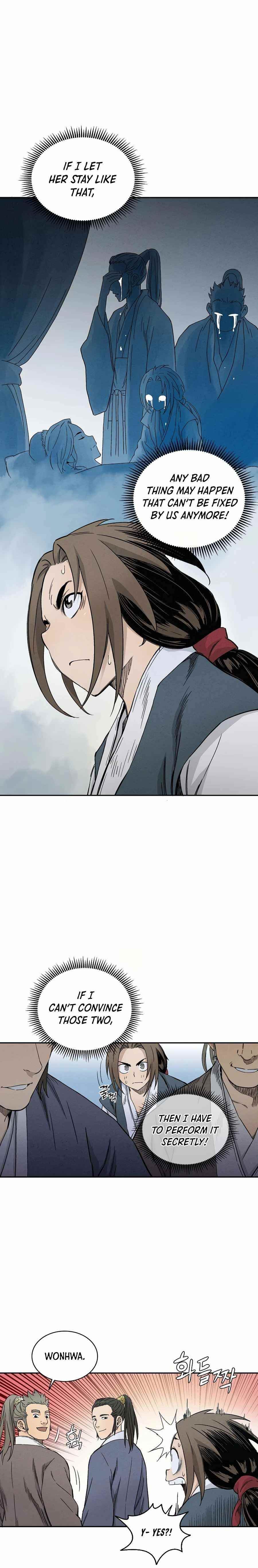 I Reincarnated as a Legendary Surgeon - Chapter 4 Page 12