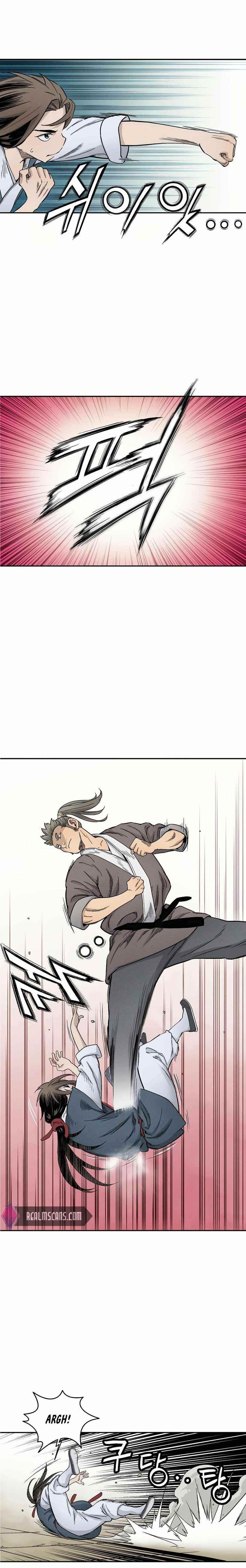 I Reincarnated as a Legendary Surgeon - Chapter 4 Page 17