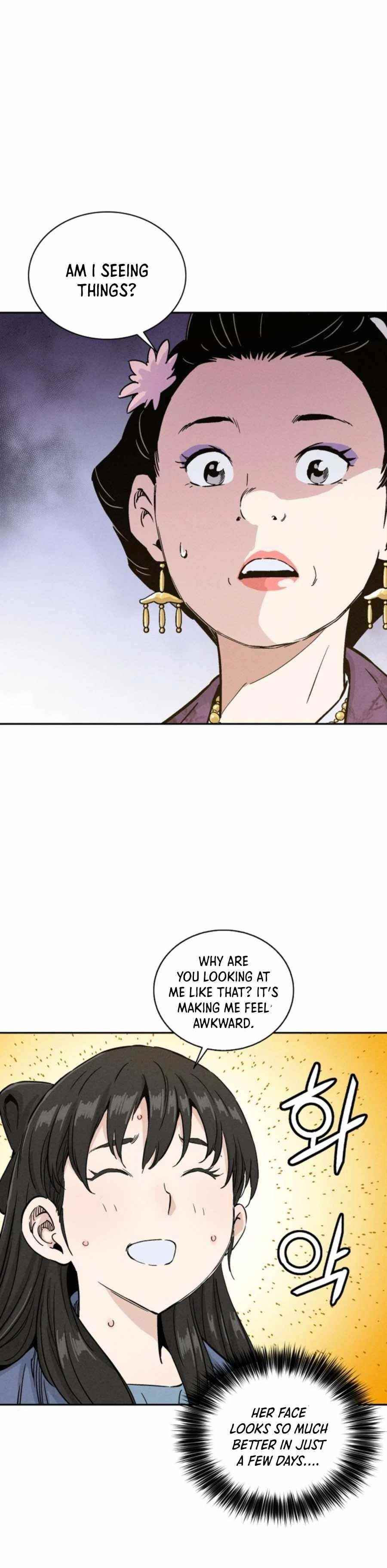 I Reincarnated as a Legendary Surgeon - Chapter 40 Page 8