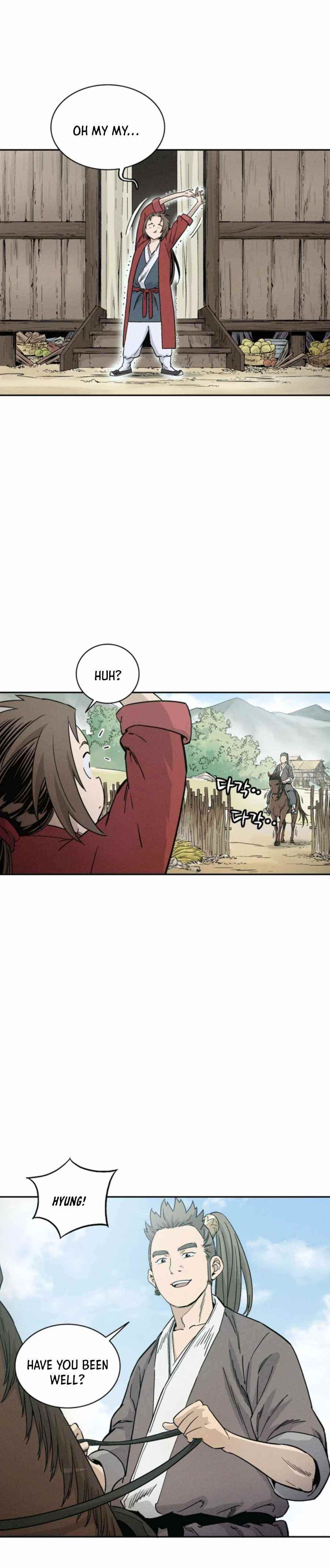 I Reincarnated as a Legendary Surgeon - Chapter 41 Page 2