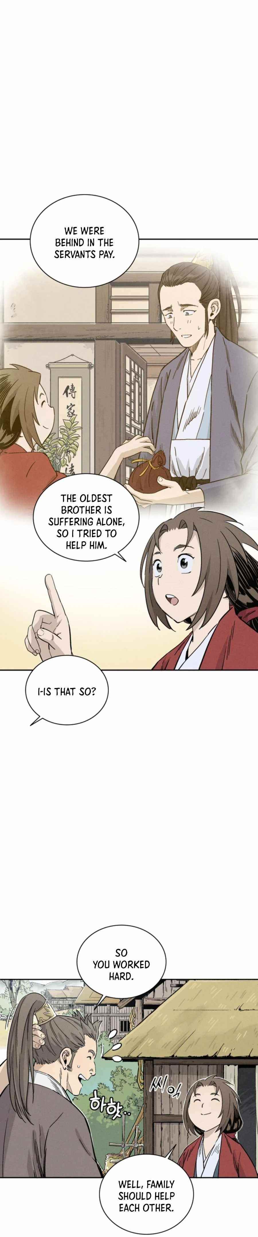 I Reincarnated as a Legendary Surgeon - Chapter 41 Page 4