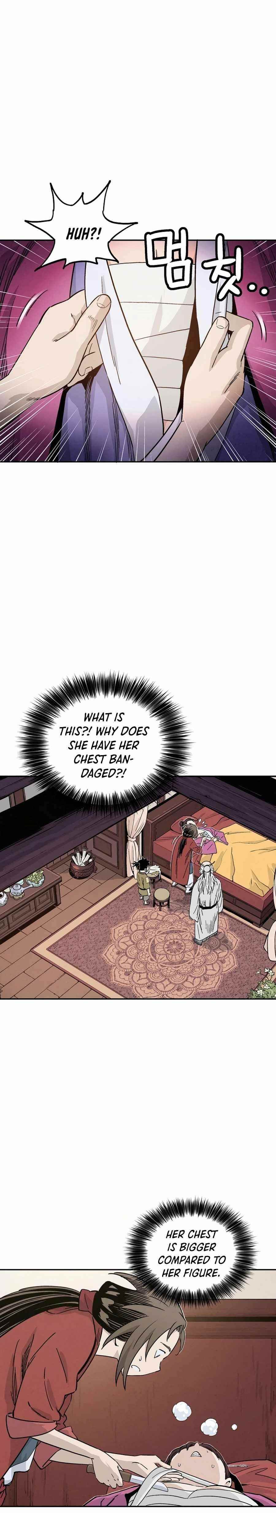 I Reincarnated as a Legendary Surgeon - Chapter 42 Page 4