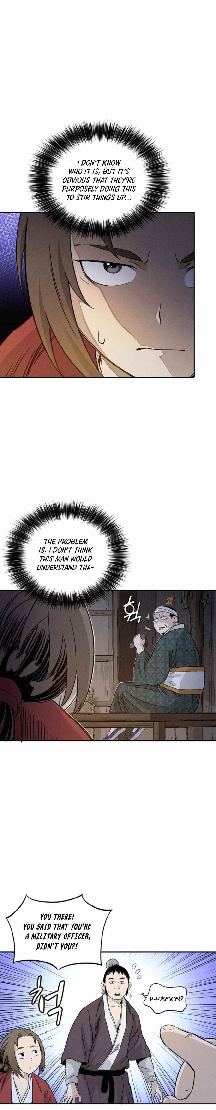 I Reincarnated as a Legendary Surgeon - Chapter 44 Page 15