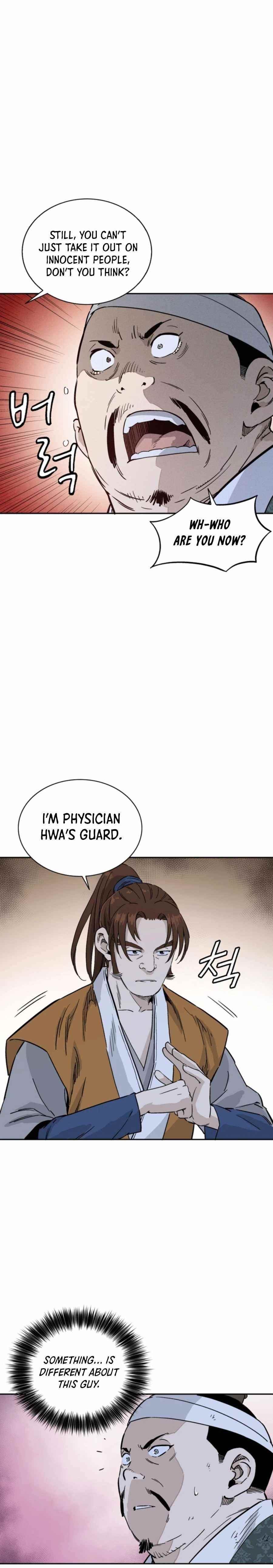 I Reincarnated as a Legendary Surgeon - Chapter 44 Page 19
