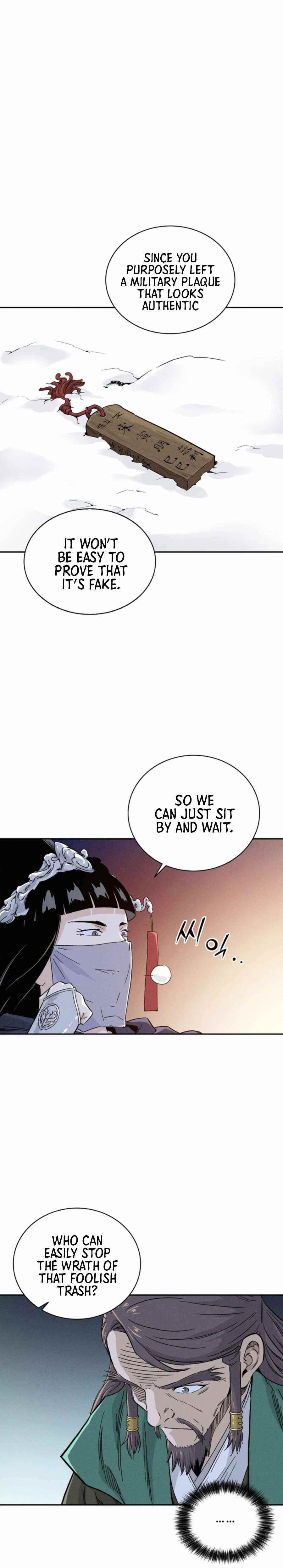 I Reincarnated as a Legendary Surgeon - Chapter 44 Page 6