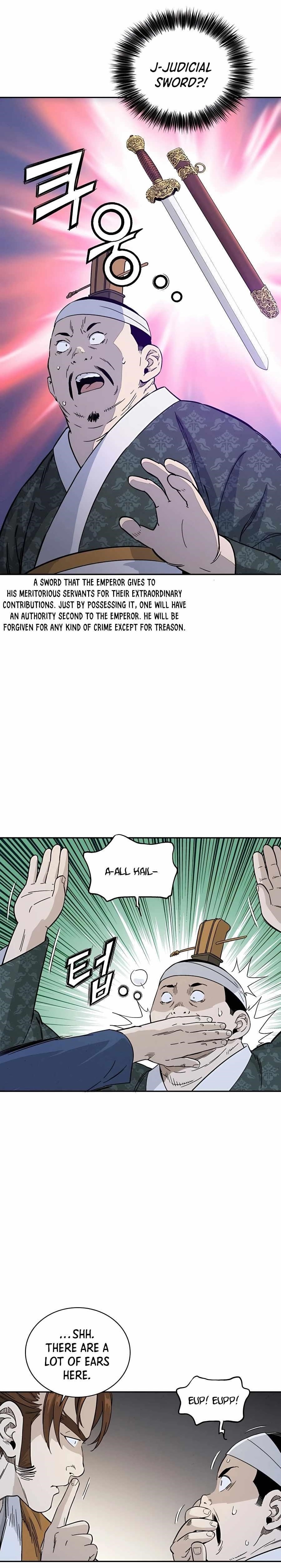 I Reincarnated as a Legendary Surgeon - Chapter 45 Page 1