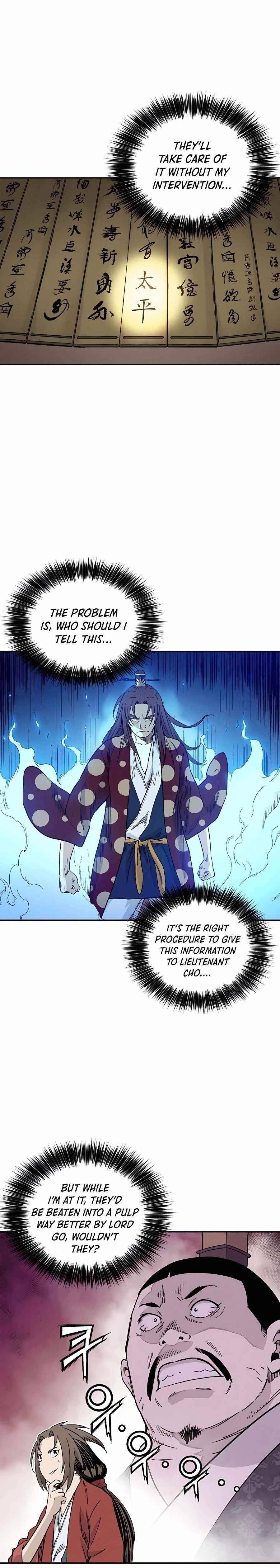 I Reincarnated as a Legendary Surgeon - Chapter 45 Page 10