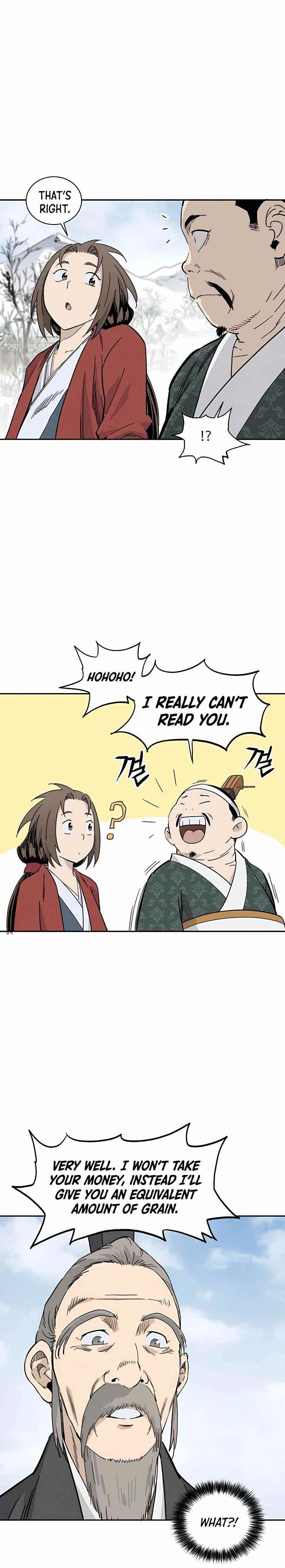 I Reincarnated as a Legendary Surgeon - Chapter 45 Page 19