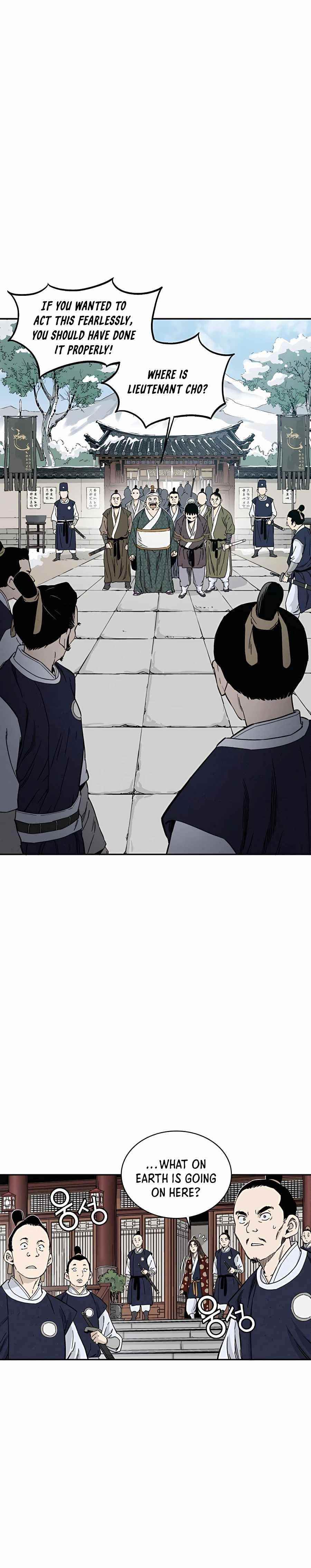 I Reincarnated as a Legendary Surgeon - Chapter 46 Page 12