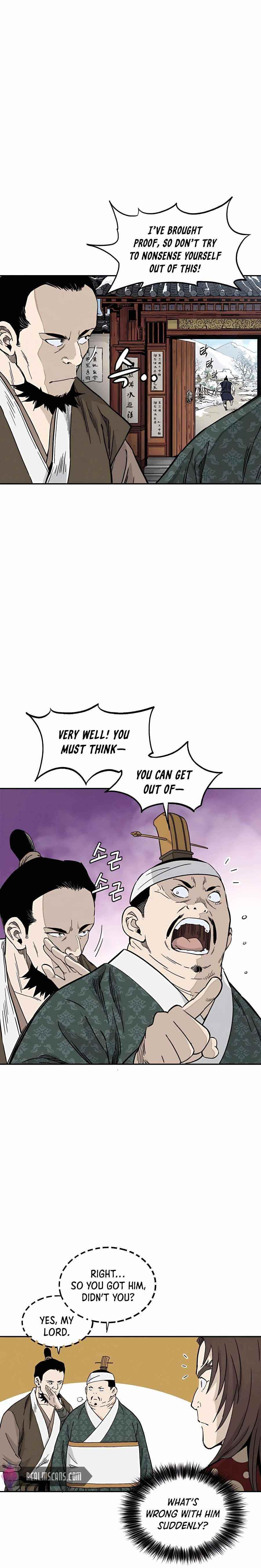 I Reincarnated as a Legendary Surgeon - Chapter 46 Page 15