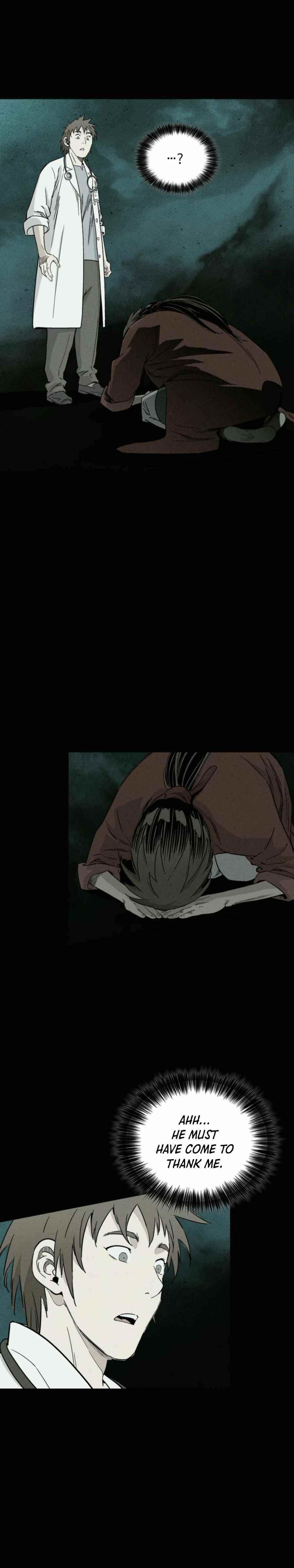 I Reincarnated as a Legendary Surgeon - Chapter 49 Page 10