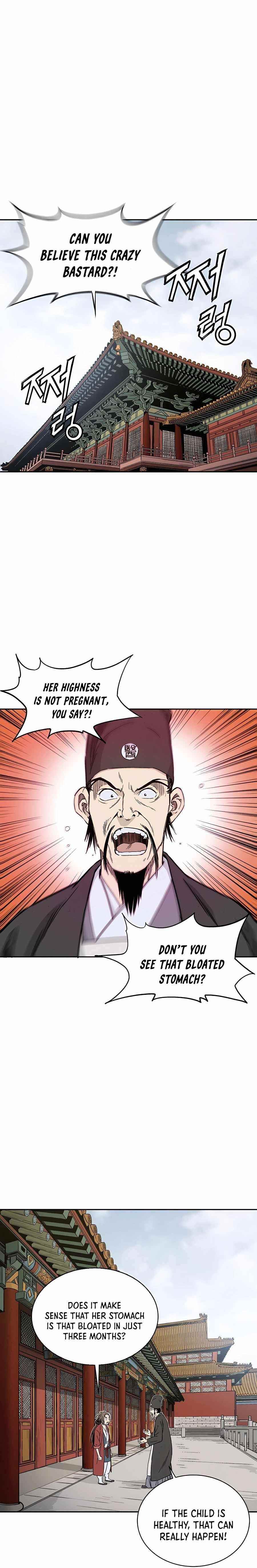 I Reincarnated as a Legendary Surgeon - Chapter 51 Page 10