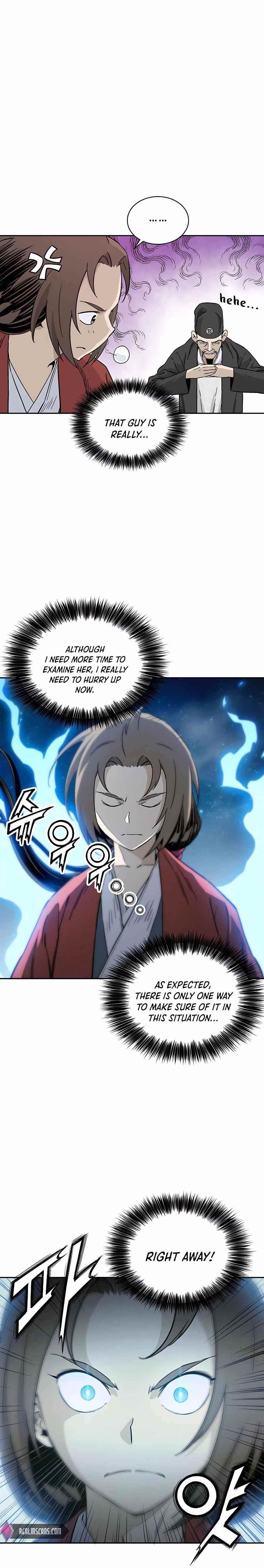 I Reincarnated as a Legendary Surgeon - Chapter 51 Page 5