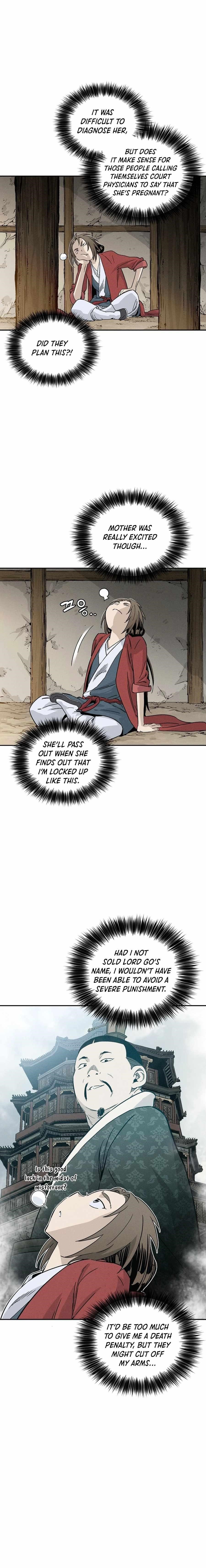 I Reincarnated as a Legendary Surgeon - Chapter 52 Page 5