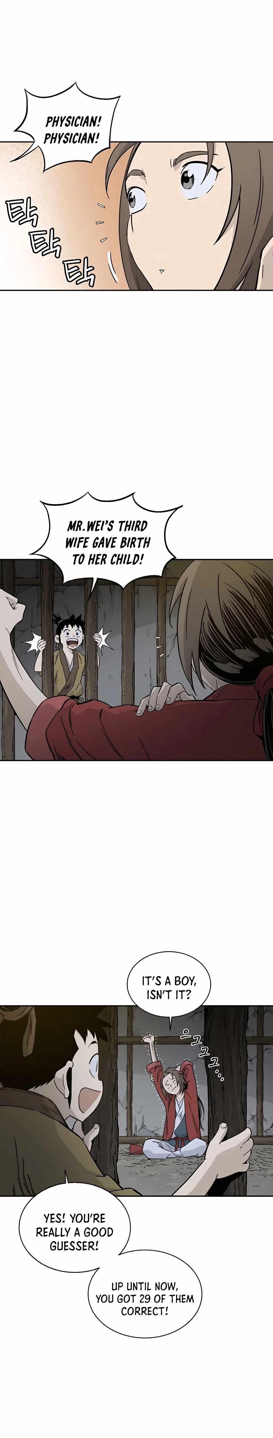 I Reincarnated as a Legendary Surgeon - Chapter 53 Page 15