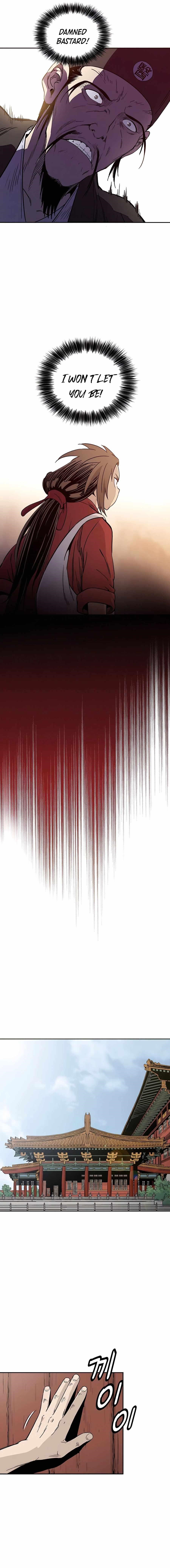 I Reincarnated as a Legendary Surgeon - Chapter 55 Page 12