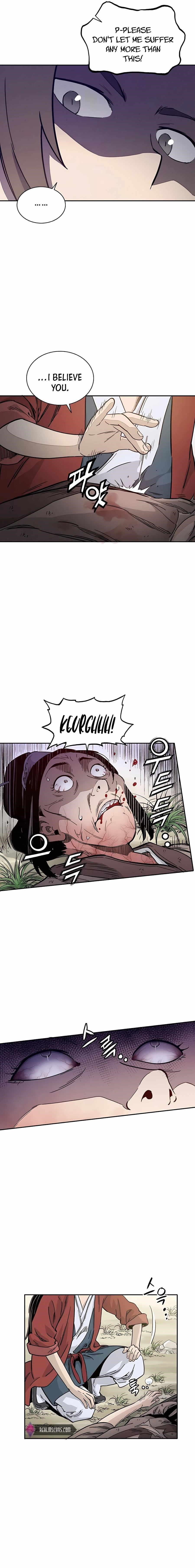 I Reincarnated as a Legendary Surgeon - Chapter 57 Page 4