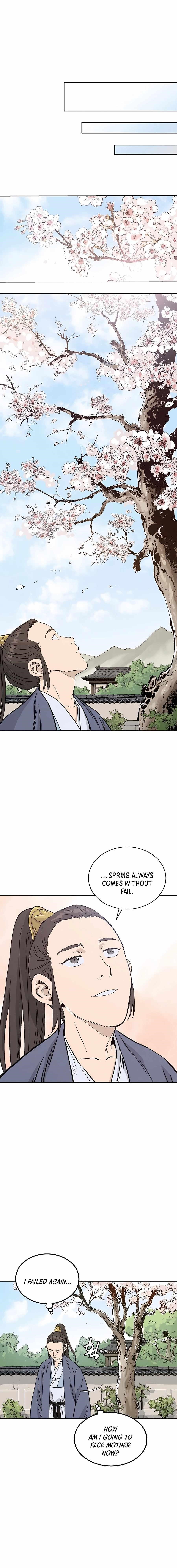 I Reincarnated as a Legendary Surgeon - Chapter 57 Page 8