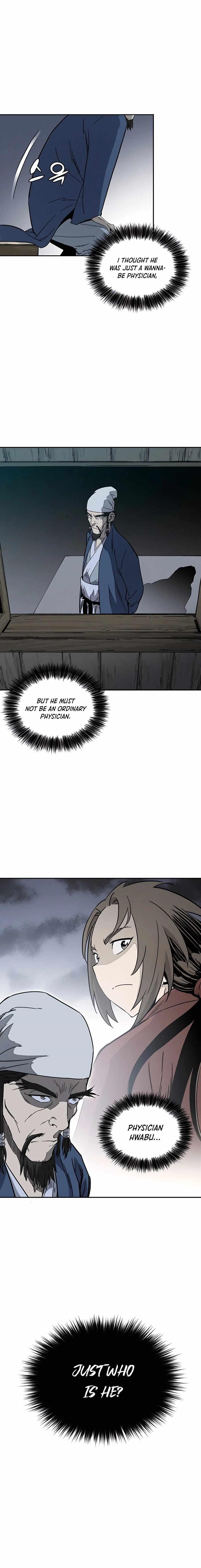 I Reincarnated as a Legendary Surgeon - Chapter 59 Page 16