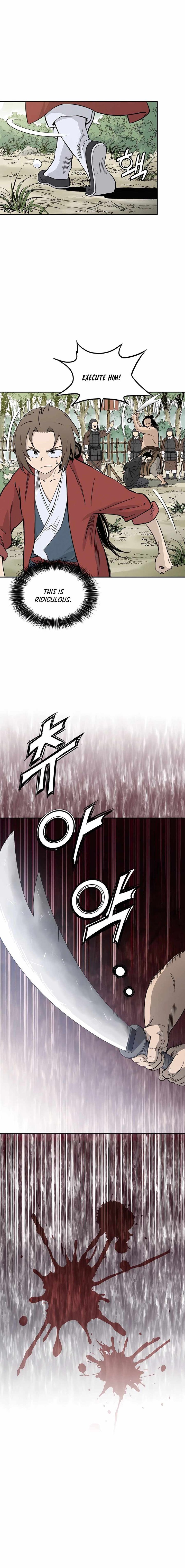 I Reincarnated as a Legendary Surgeon - Chapter 61 Page 10