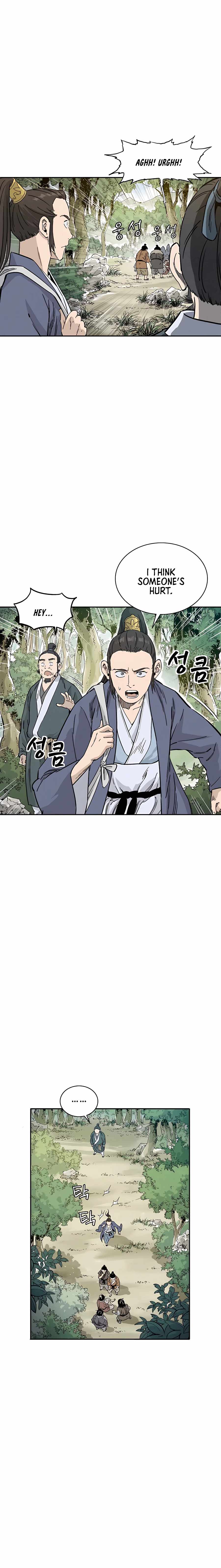 I Reincarnated as a Legendary Surgeon - Chapter 62 Page 14