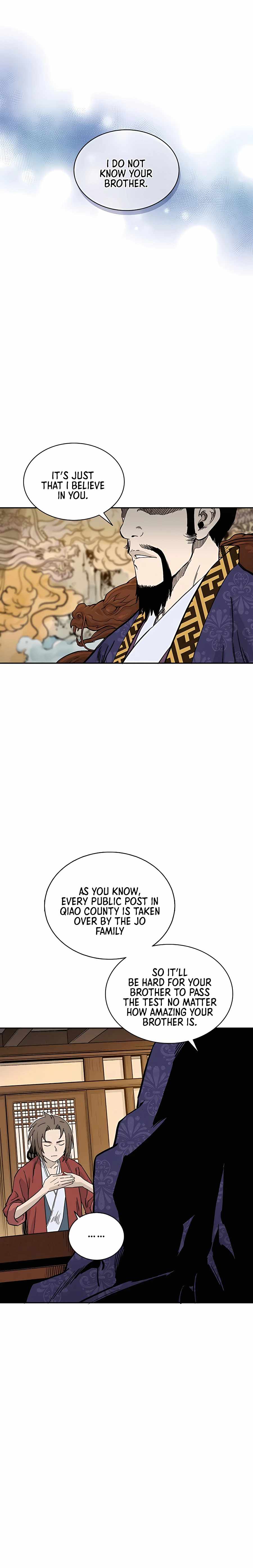 I Reincarnated as a Legendary Surgeon - Chapter 62 Page 8