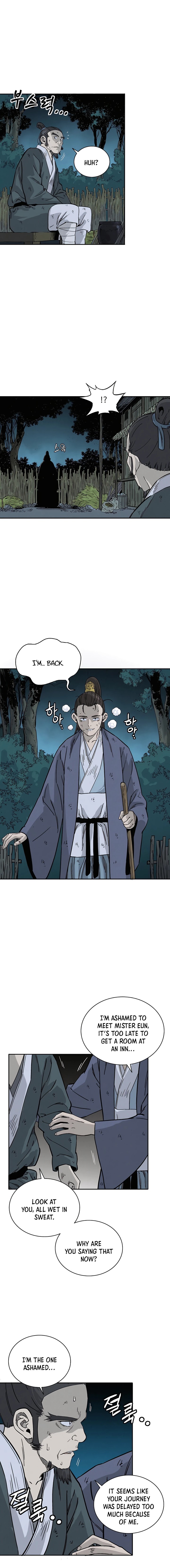 I Reincarnated as a Legendary Surgeon - Chapter 63 Page 8