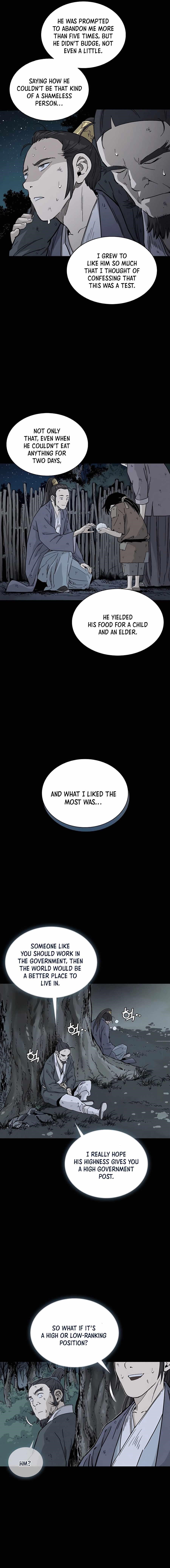 I Reincarnated as a Legendary Surgeon - Chapter 64 Page 6