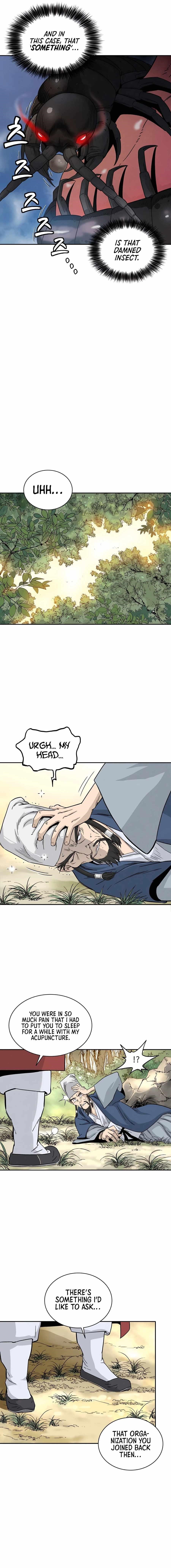 I Reincarnated as a Legendary Surgeon - Chapter 67 Page 5