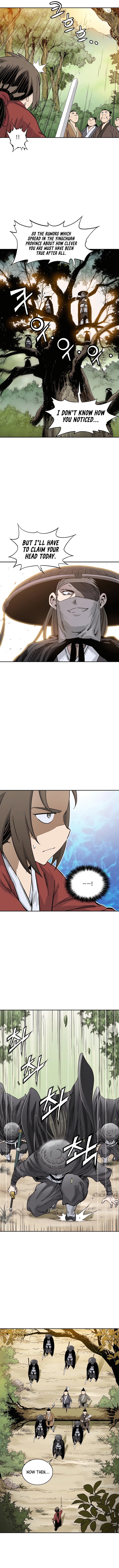 I Reincarnated as a Legendary Surgeon - Chapter 68 Page 3