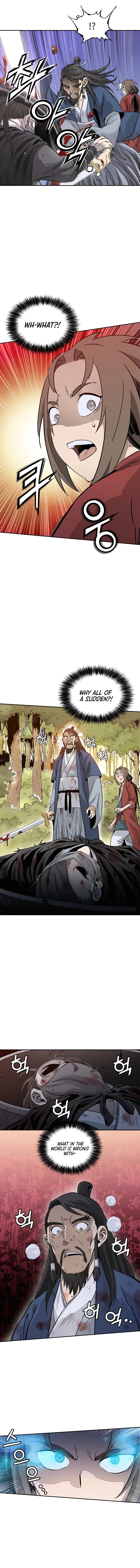 I Reincarnated as a Legendary Surgeon - Chapter 69 Page 1