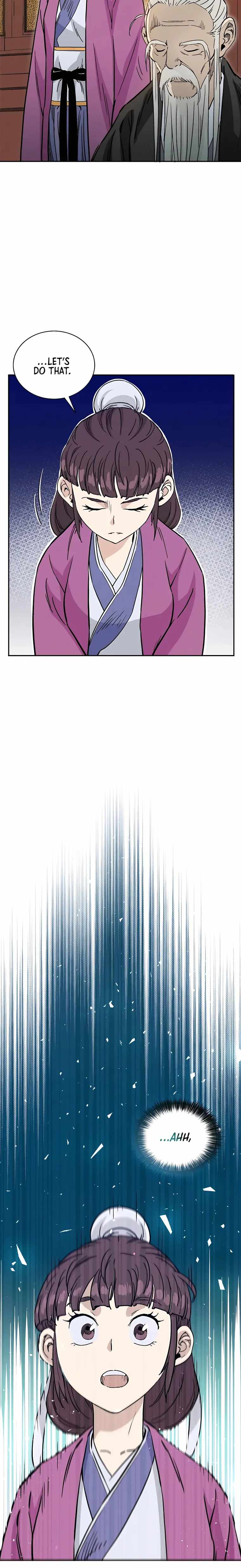 I Reincarnated as a Legendary Surgeon - Chapter 73 Page 20