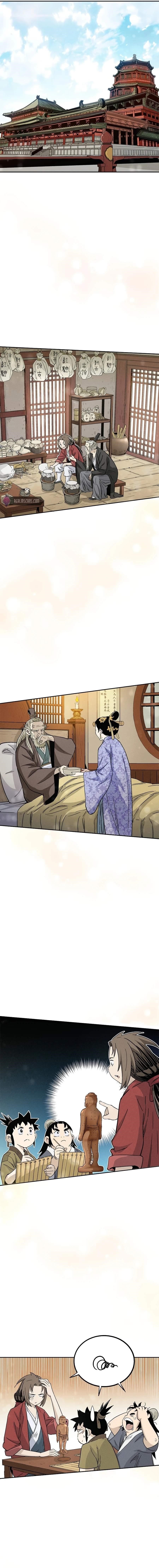 I Reincarnated as a Legendary Surgeon - Chapter 75 Page 1