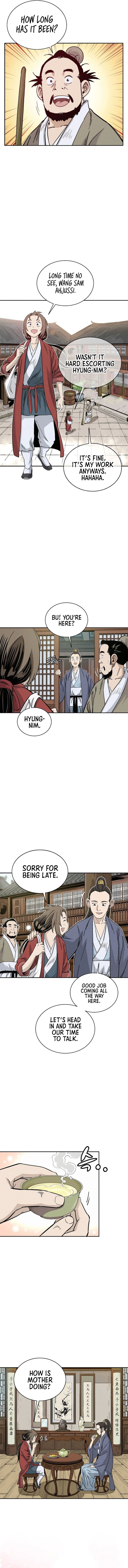 I Reincarnated as a Legendary Surgeon - Chapter 76 Page 7