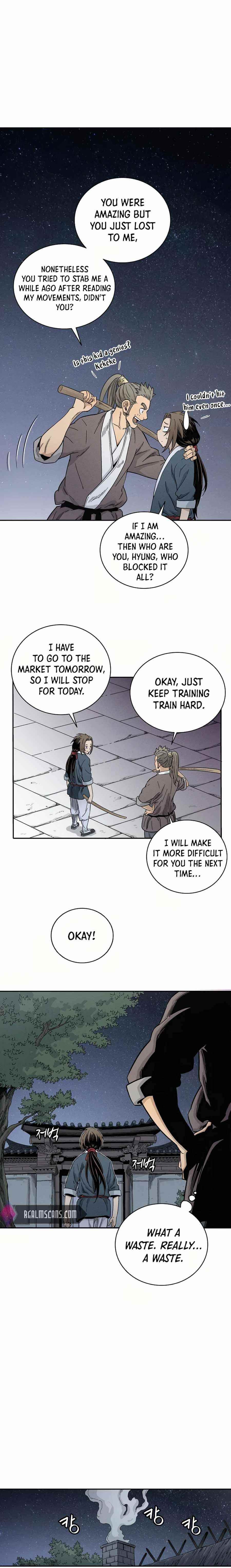 I Reincarnated as a Legendary Surgeon - Chapter 9 Page 16