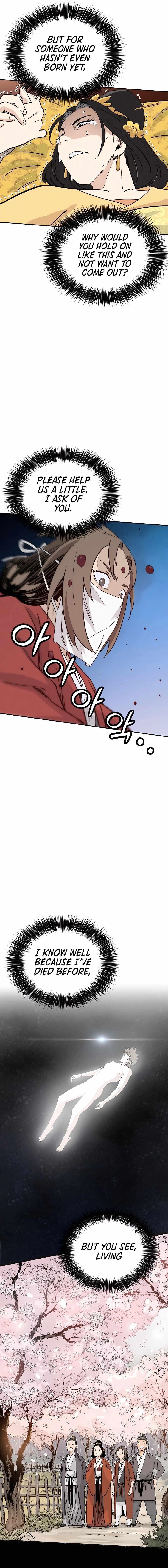 I Reincarnated as a Legendary Surgeon - Chapter 91 Page 6