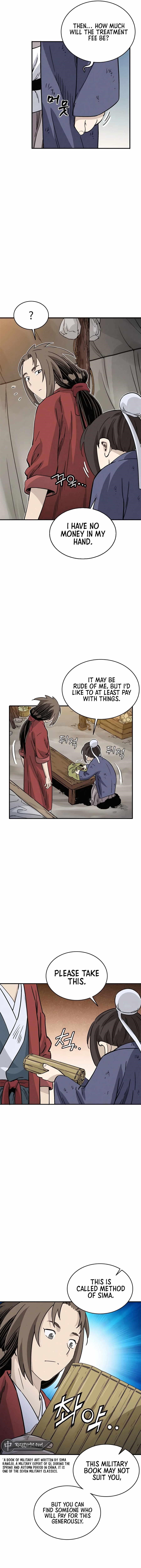 I Reincarnated as a Legendary Surgeon - Chapter 93 Page 11