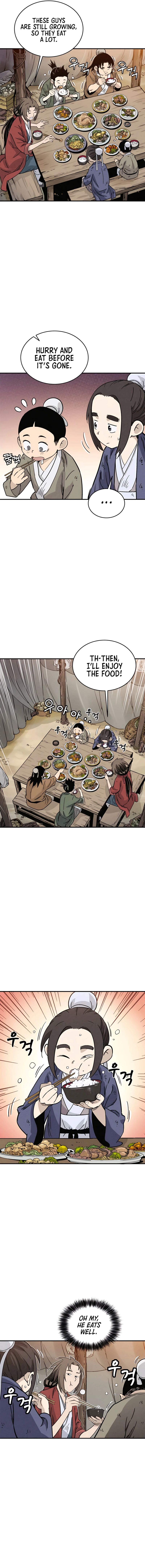 I Reincarnated as a Legendary Surgeon - Chapter 94 Page 6